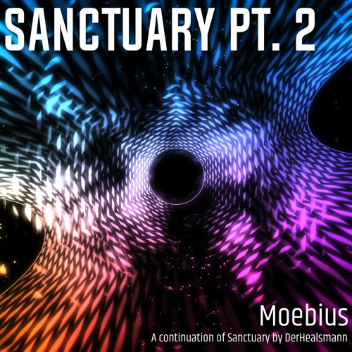 Sanctuary Pt. 2