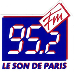 95.2  PARIS  " Gainsbourg prend le control"  Décembre 1986