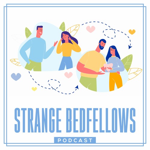 Strange Bedfellows Episode 1 Promo: Faith and Science