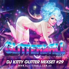 DJ KITTY GLITTER MIXSET 29 13.03.14
