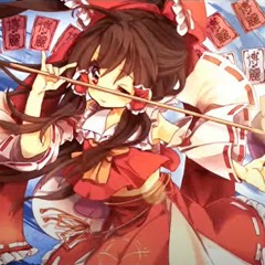 93 東方Touhou MetalMixed Dream Battle