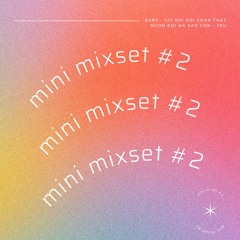 mini mixset #2 by miine.