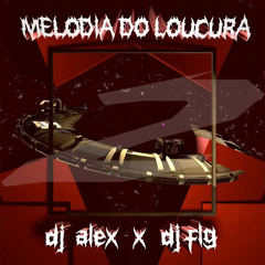 MELODIA DO LOUCURA V2 (Slowed)