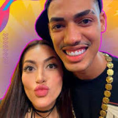 VAI SENTAR PRO PAI VS ALEXA ( PROD DJ 2D O ASTRO ) MC CIRILO