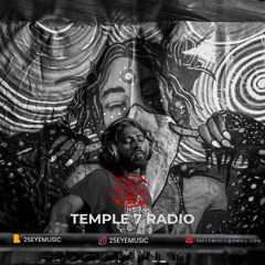 Temple 7 Radio - Forest/Dark Psy Set