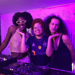 Brazillian I Transmutá  @FunctionFm  10.10.2024