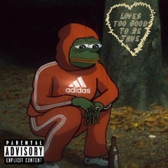 Left With Demons (Prod. Malloy)