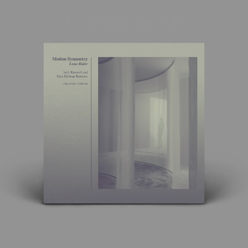 Motion Symmetry - Lone Rider [OSL036] (Snippets)