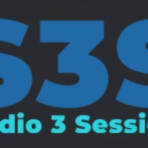 Erik Bruce - Studio 3 Sessions 2025-12-12