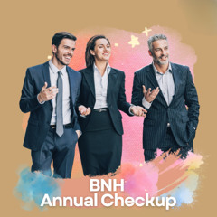 Annual Check-up Programmes – BNH HOSPITAL​ ENG Ver.