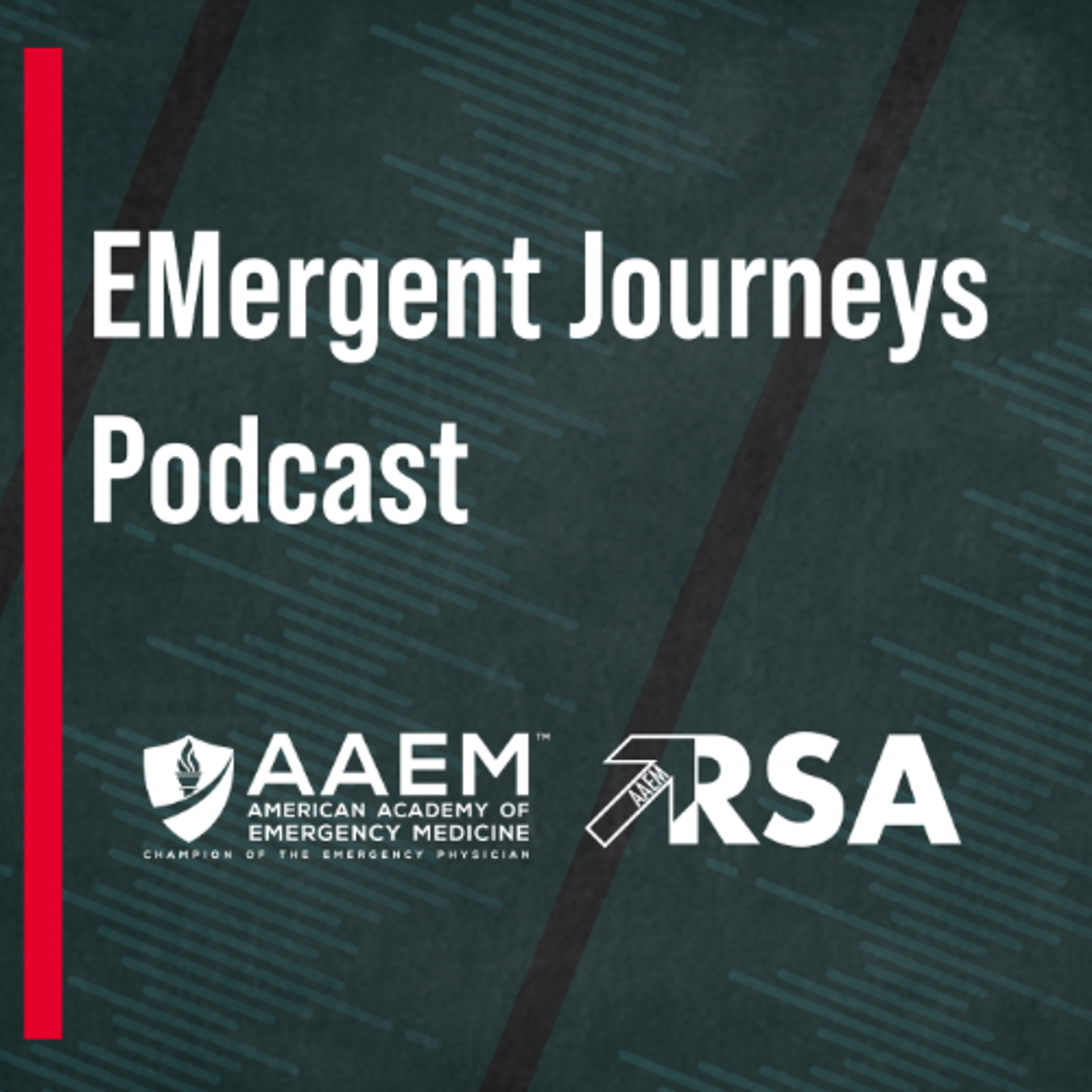 EMergent Journeys: Interview with Former AAEM President, Dr. Robert M. McNamara