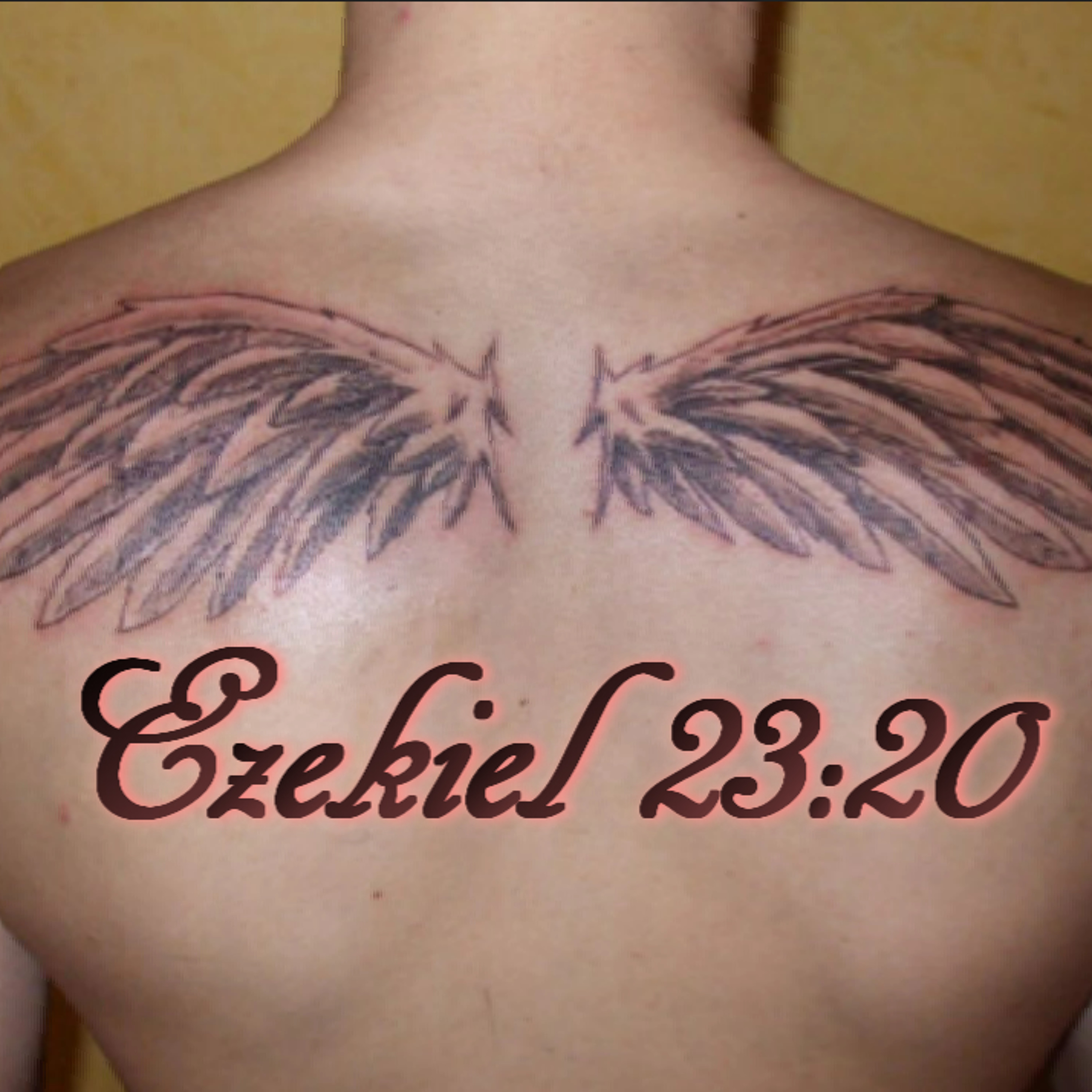 cover of episode Do-it-yourself