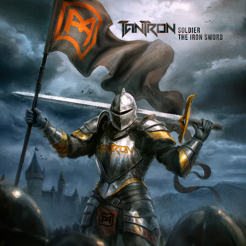 TANTRON - THE IRON SWORD