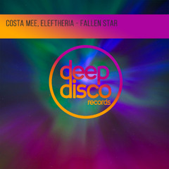 Costa Mee, Eleftheria - Fallen Star
