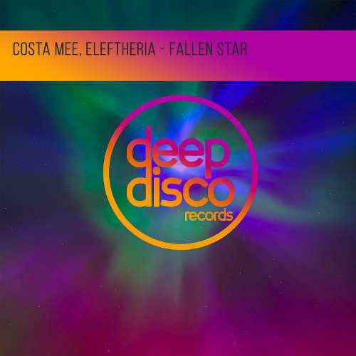 Costa Mee, Eleftheria - Fallen Star