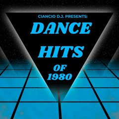 Dance Hits Of 1980