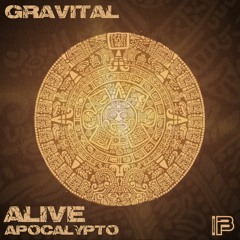 Gravital - Alive | Free Download