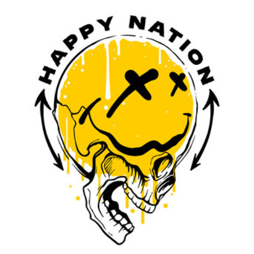 happy nation rework by infernoize