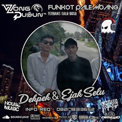 DJ WONG DUSUN REMIX l DUGEM HIDUP SEGAN MATI TAK MAU X GORESAN LUKA l REQ DEKPEK DAN EJAKSELU 2025.m