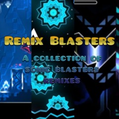 F - 777 - Remix Blasters (5 In 1 mashups)