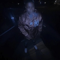 Chasing Him