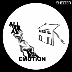 Chris At Home - All Emotion