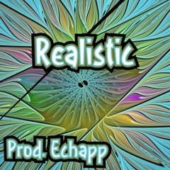Echapp - Realistic (180 Bpm)