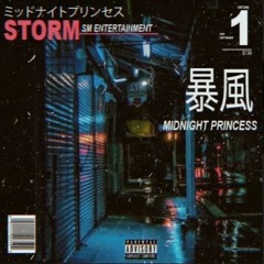 Dark Melancholy x Hip Hop TYPEBEAT "Running" (prod.𝖈𝖍𝖑𝖔𝖜)