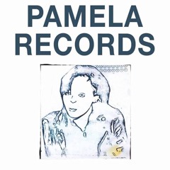Andrew Weatherall - Pamela #1 (Pamela Records)