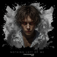 Nothing Left of Me