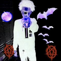 141lonner -⛧ ⛧ gothic anthem Feat. Ayato-Shi [Prod.spaceghostpurrp]