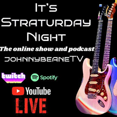 Straturday Night: Ron Falls?! Randy Rhoads What-Ifs, Dimebag Pics & TEASE 🎸 VegaTrem Mod! 7/19/25