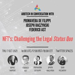 ArbTech in Conversation ft. Federico Ast