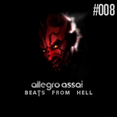 Beats from Hell #008