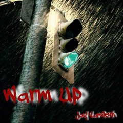 Warm Up - Jay Yami (Audio)