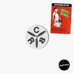 #HIPHOP50: Classic Material Bonus Mix #6 (90s Hip Hop Club Breaks) mixed by Chris Read