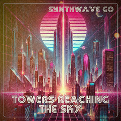 Towers Reaching The Sky