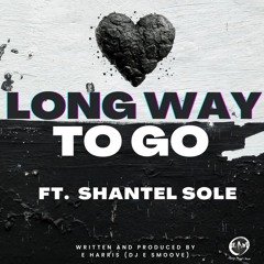 Long Way To Go Ft. Shantel Sole