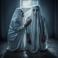 DER BISS DER SCHÖNEN GEISTIN