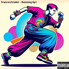 Trancestrudel - Running Up! (FREE DL)
