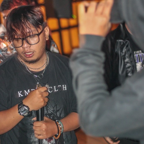 TAK ADA WAKTU. (prod. CRMDRM)