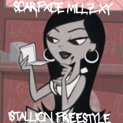 istallion freestyle (prod. by andie queue) .mp3