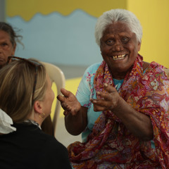 Rising Star Outreach: empowering the untouchables