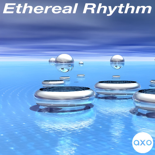 Ethereal Rhythm (32-bit PCM)