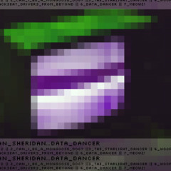 Data Dancer · Sean Sheridan