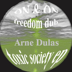 Arne Dulas - on+on