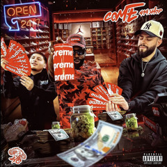 We Stay OT (feat. SME TaxFree & RRB Duck)