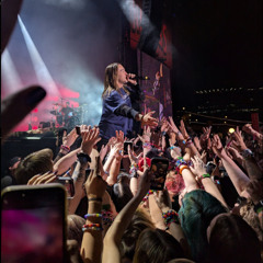 Hand of God - Fall Out Boy