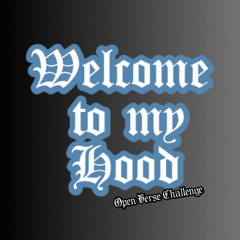 Welcome to my Hood Challenge