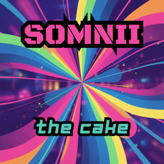 The Cake